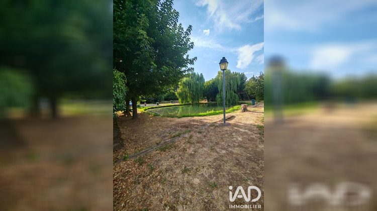 Ma-Cabane - Vente Terrain Carnoules, 6413 m²