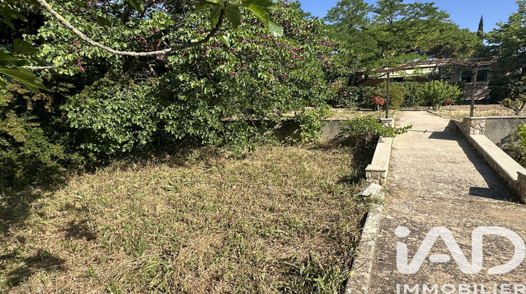Ma-Cabane - Vente Terrain Carnoux-en-Provence, 630 m²
