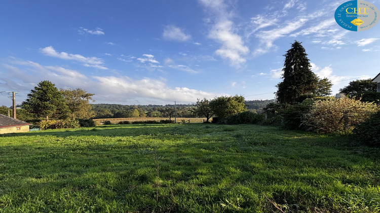 Ma-Cabane - Vente Terrain Caro, 650 m²