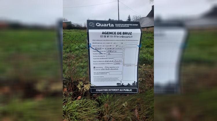 Ma-Cabane - Vente Terrain Caro, 0 m²