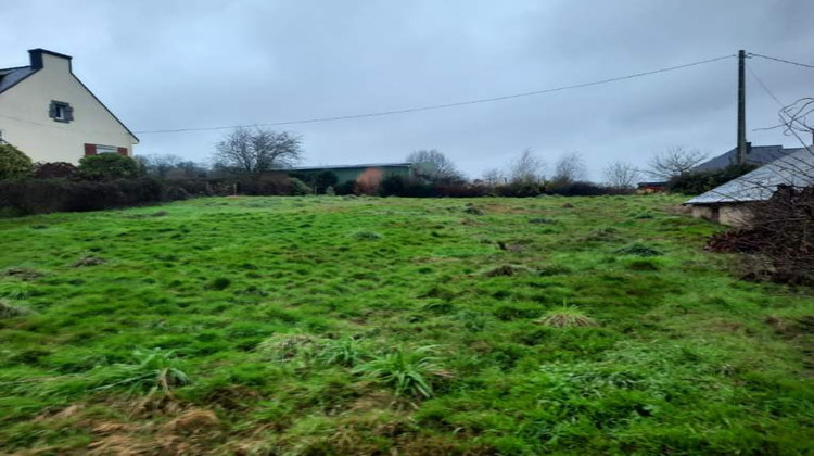 Ma-Cabane - Vente Terrain Caro, 0 m²