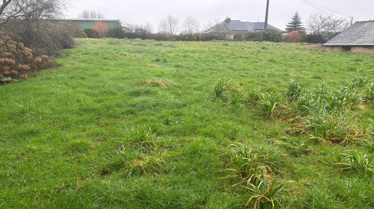 Ma-Cabane - Vente Terrain CARO, 678 m²