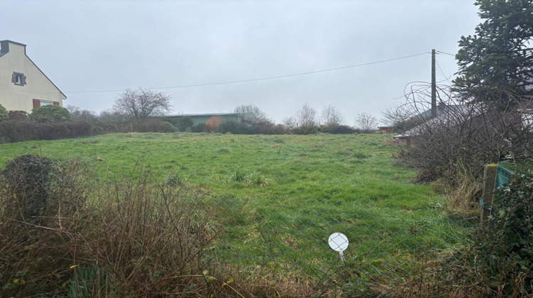 Ma-Cabane - Vente Terrain CARO, 678 m²