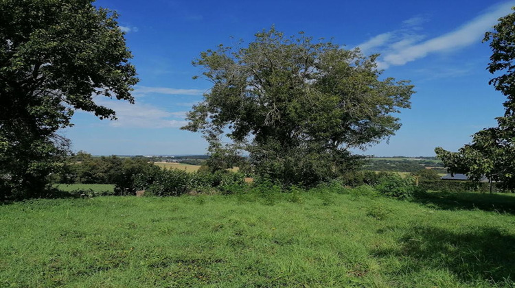 Ma-Cabane - Vente Terrain CARO, 800 m²