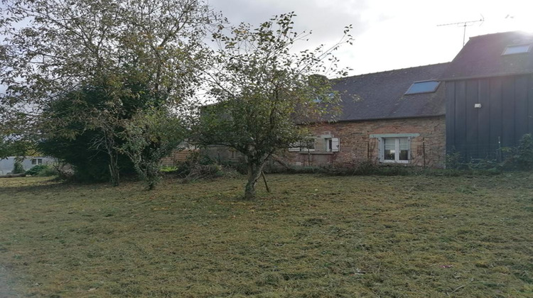 Ma-Cabane - Vente Terrain CARO, 800 m²