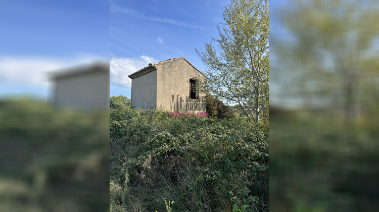 Ma-Cabane - Vente Terrain Caromb, 6380 m²