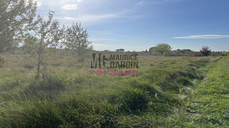 Ma-Cabane - Vente Terrain Caromb, 6380 m²