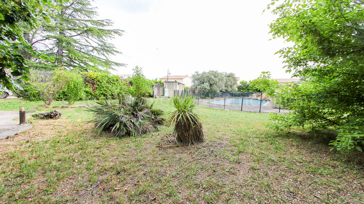 Ma-Cabane - Vente Terrain CAROMB, 621 m²