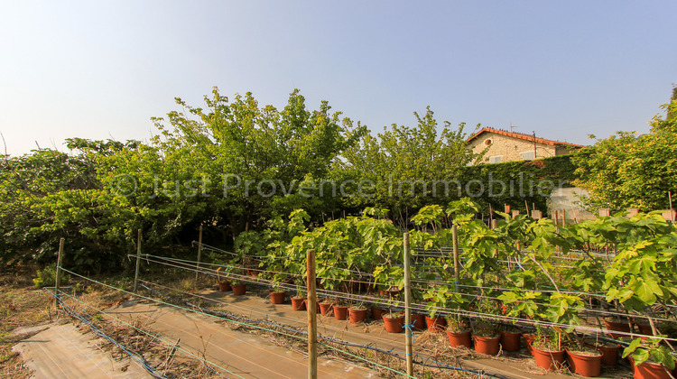 Ma-Cabane - Vente Terrain CAROMB, 861 m²