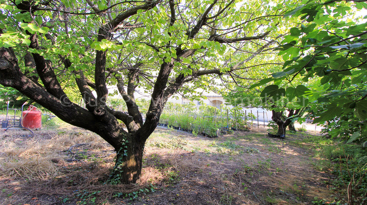 Ma-Cabane - Vente Terrain CAROMB, 861 m²