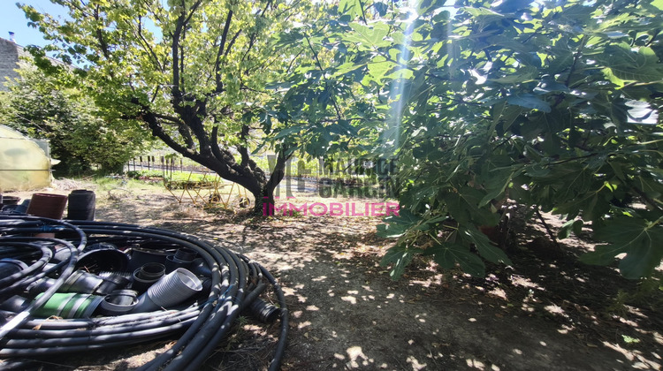 Ma-Cabane - Vente Terrain Caromb, 861 m²