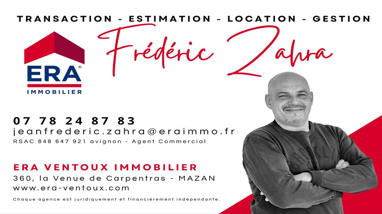 Ma-Cabane - Vente Terrain CAROMB, 861 m²