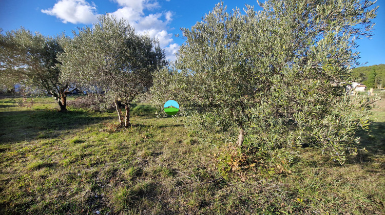 Ma-Cabane - Vente Terrain CAROMB, 504 m²