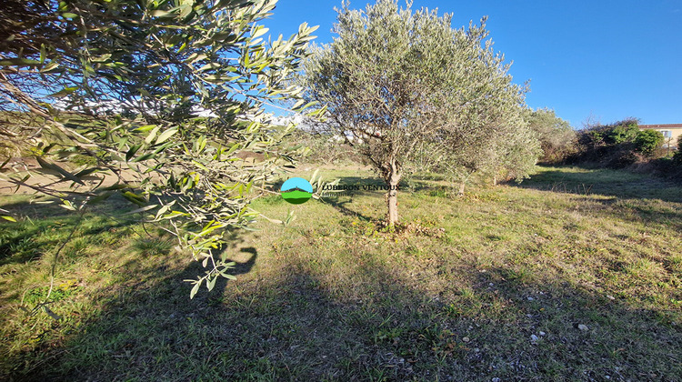 Ma-Cabane - Vente Terrain CAROMB, 458 m²