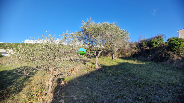 Ma-Cabane - Vente Terrain CAROMB, 422 m²