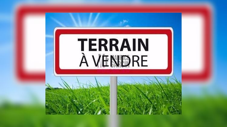 Ma-Cabane - Vente Terrain Carpentras, 631 m²