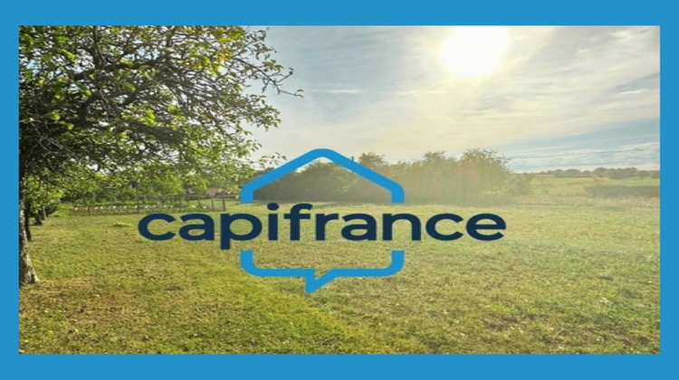 Ma-Cabane - Vente Terrain CARPENTRAS, 800 m²