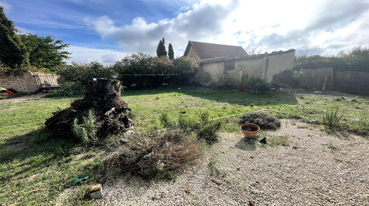 Ma-Cabane - Vente Terrain CARPENTRAS, 265 m²