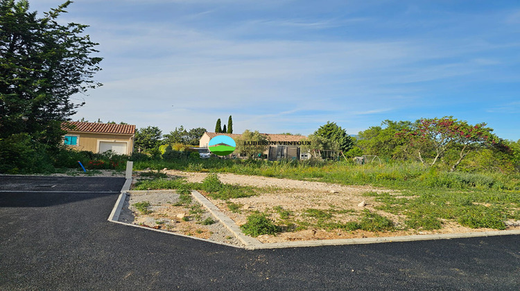 Ma-Cabane - Vente Terrain CARPENTRAS, 400 m²