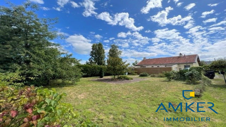 Ma-Cabane - Vente Terrain Carquefou, 330 m²