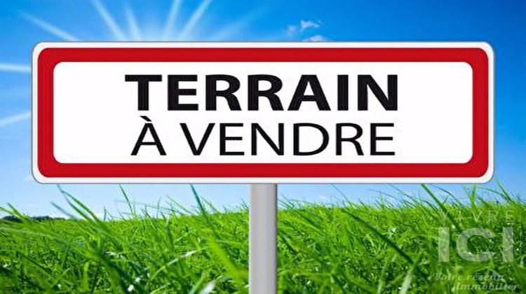 Ma-Cabane - Vente Terrain CARQUEFOU, 967 m²