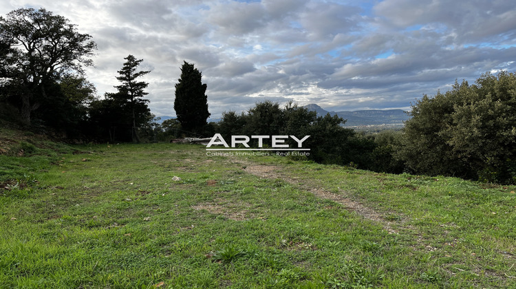 Ma-Cabane - Vente Terrain Carqueiranne, 2900 m²