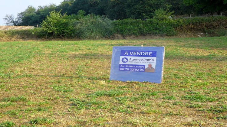 Ma-Cabane - Vente Terrain Carresse-Cassaber, 958 m²