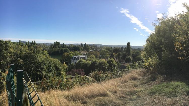 Ma-Cabane - Vente Terrain Carrières-sur-Seine, 649 m²