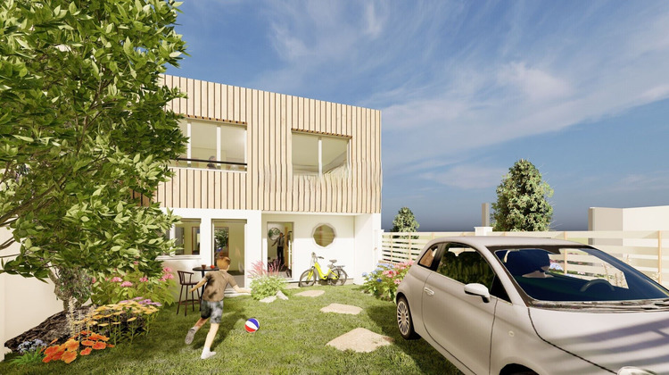 Ma-Cabane - Vente Terrain CARRIERES-SUR-SEINE, 246 m²
