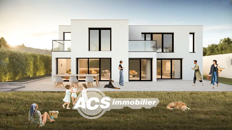 Ma-Cabane - Vente Terrain CARRY-LE-ROUET, 1019 m²