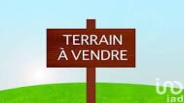 Ma-Cabane - Vente Terrain Cars, 740 m²