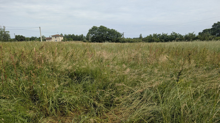 Ma-Cabane - Vente Terrain Cars, 700 m²