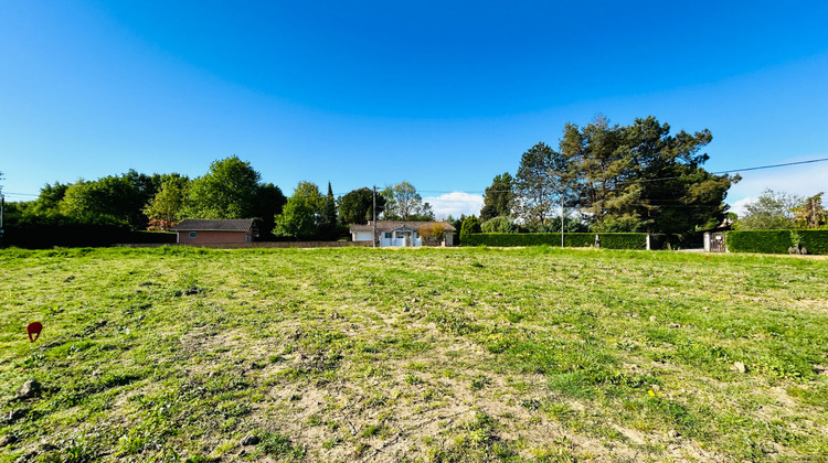 Ma-Cabane - Vente Terrain CARS, 770 m²