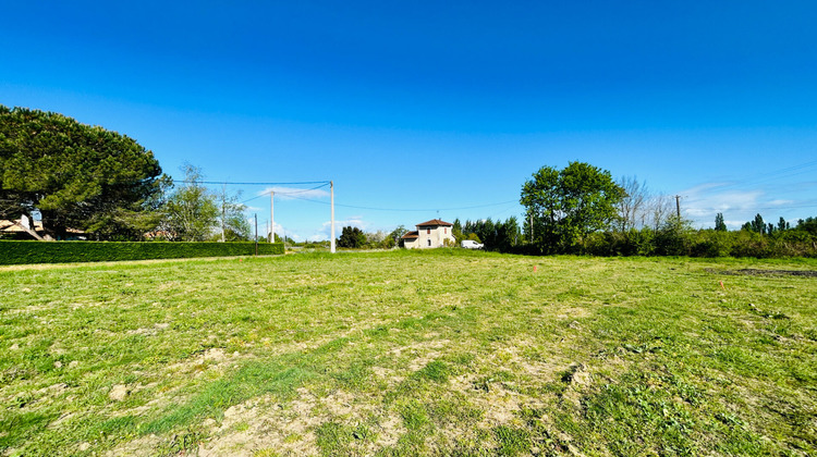 Ma-Cabane - Vente Terrain CARS, 650 m²