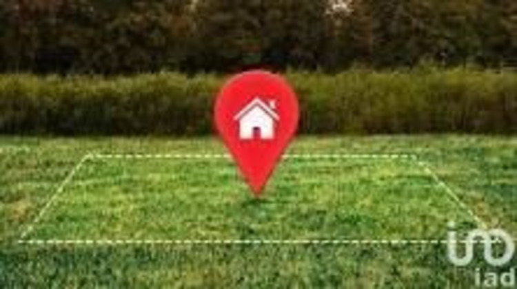 Ma-Cabane - Vente Terrain Cars, 650 m²
