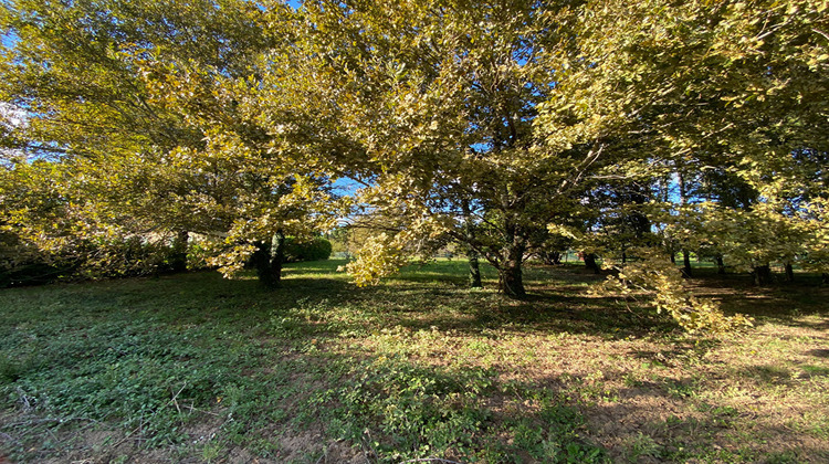 Ma-Cabane - Vente Terrain CARSAC-AILLAC, 2484 m²