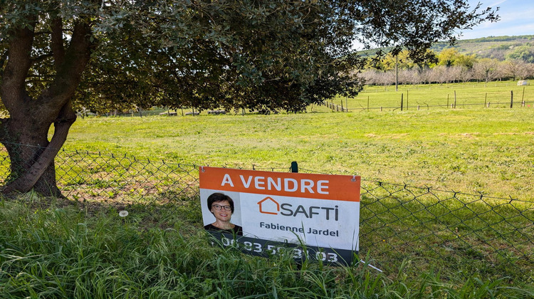 Ma-Cabane - Vente Terrain Carsac-Aillac, 1003 m²