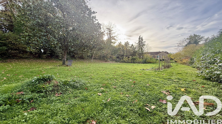 Ma-Cabane - Vente Terrain Carsac-Aillac, 1165 m²