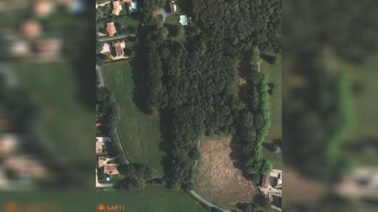 Ma-Cabane - Vente Terrain Carsac-Aillac, 2688 m²