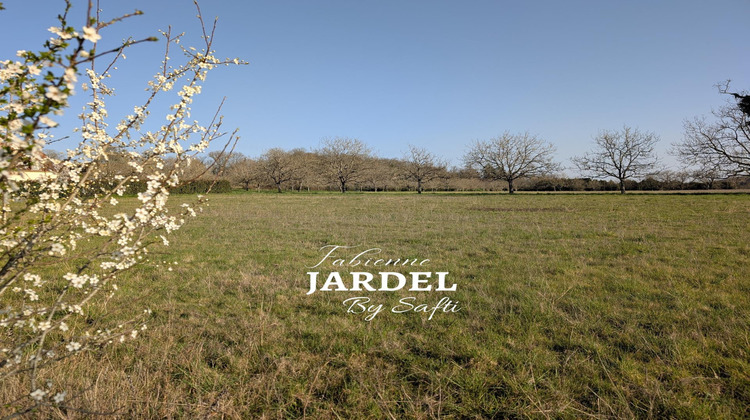 Ma-Cabane - Vente Terrain Carsac-Aillac, 2013 m²