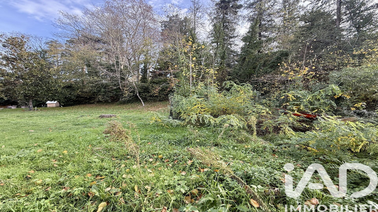 Ma-Cabane - Vente Terrain Carsac-Aillac, 1165 m²