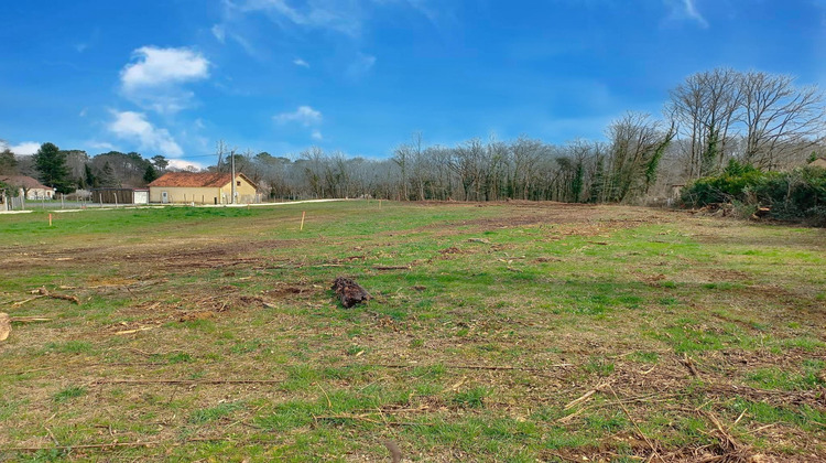 Ma-Cabane - Vente Terrain Carsac-Aillac, 1942 m²