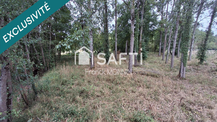 Ma-Cabane - Vente Terrain Cartelegue, 4770 m²