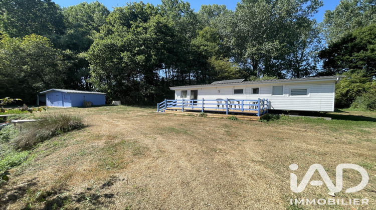 Ma-Cabane - Vente Terrain Cartigny, 3464 m²
