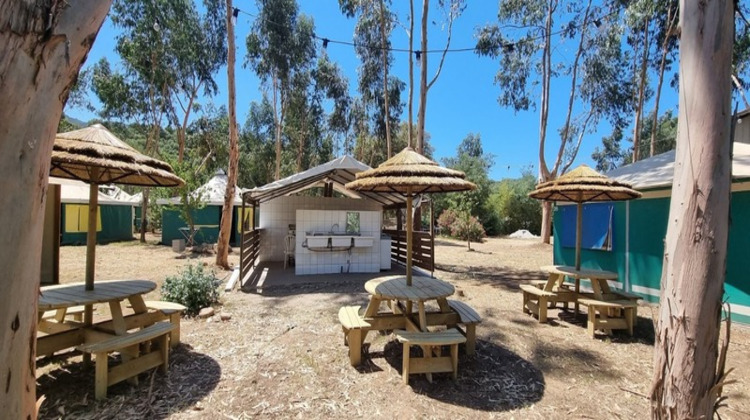 Ma-Cabane - Vente Terrain CASALABRIVA, 42200 m²