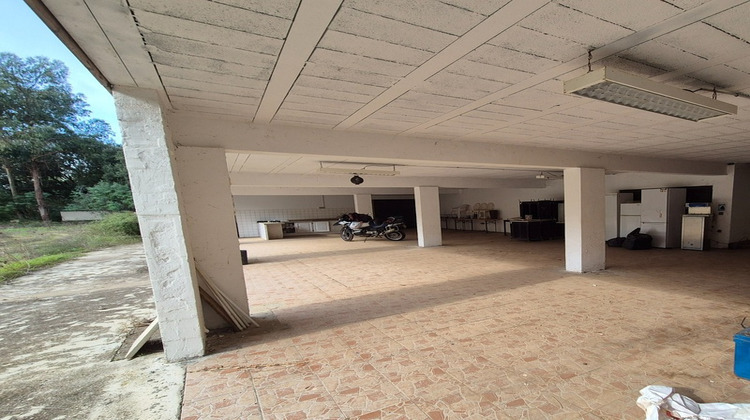 Ma-Cabane - Vente Terrain CASALABRIVA, 42200 m²