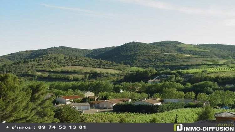 Ma-Cabane - Vente Terrain CASCASTEL DES CORBIERES, 0 m²