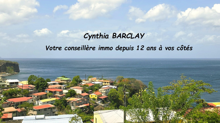 Ma-Cabane - Vente Terrain CASE PILOTE, 570 m²