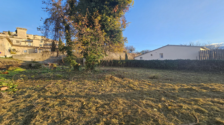 Ma-Cabane - Vente Terrain Caseneuve, 365 m²