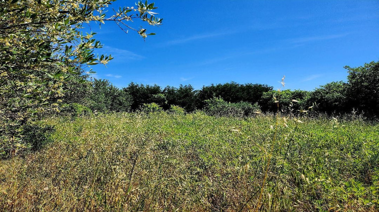 Ma-Cabane - Vente Terrain Cassagnoles, 1490 m²